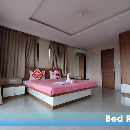 Hillview Rooms By 29 Bungalow Panchgani Exterior photo
